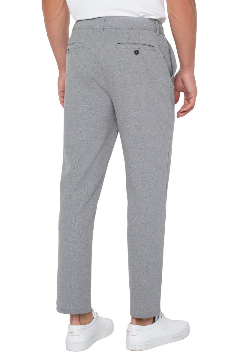 Liverpool Los Angeles Modern Trouser Joggers, Alternate, color,