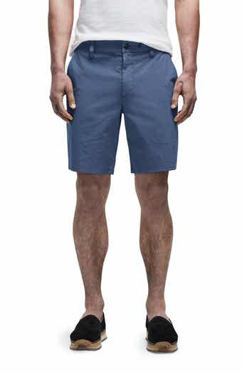 rag & bone Perry Stretch Twill Shorts
