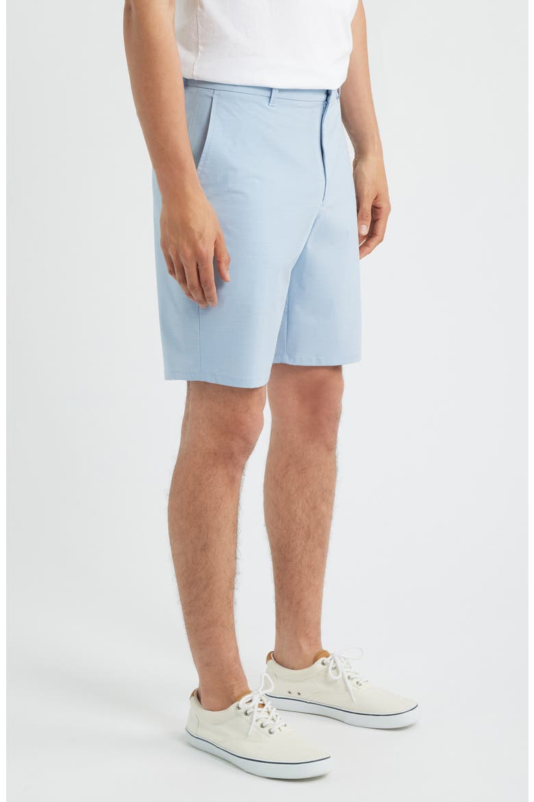 Mulligan Shorts, Alternate, color, DAWN