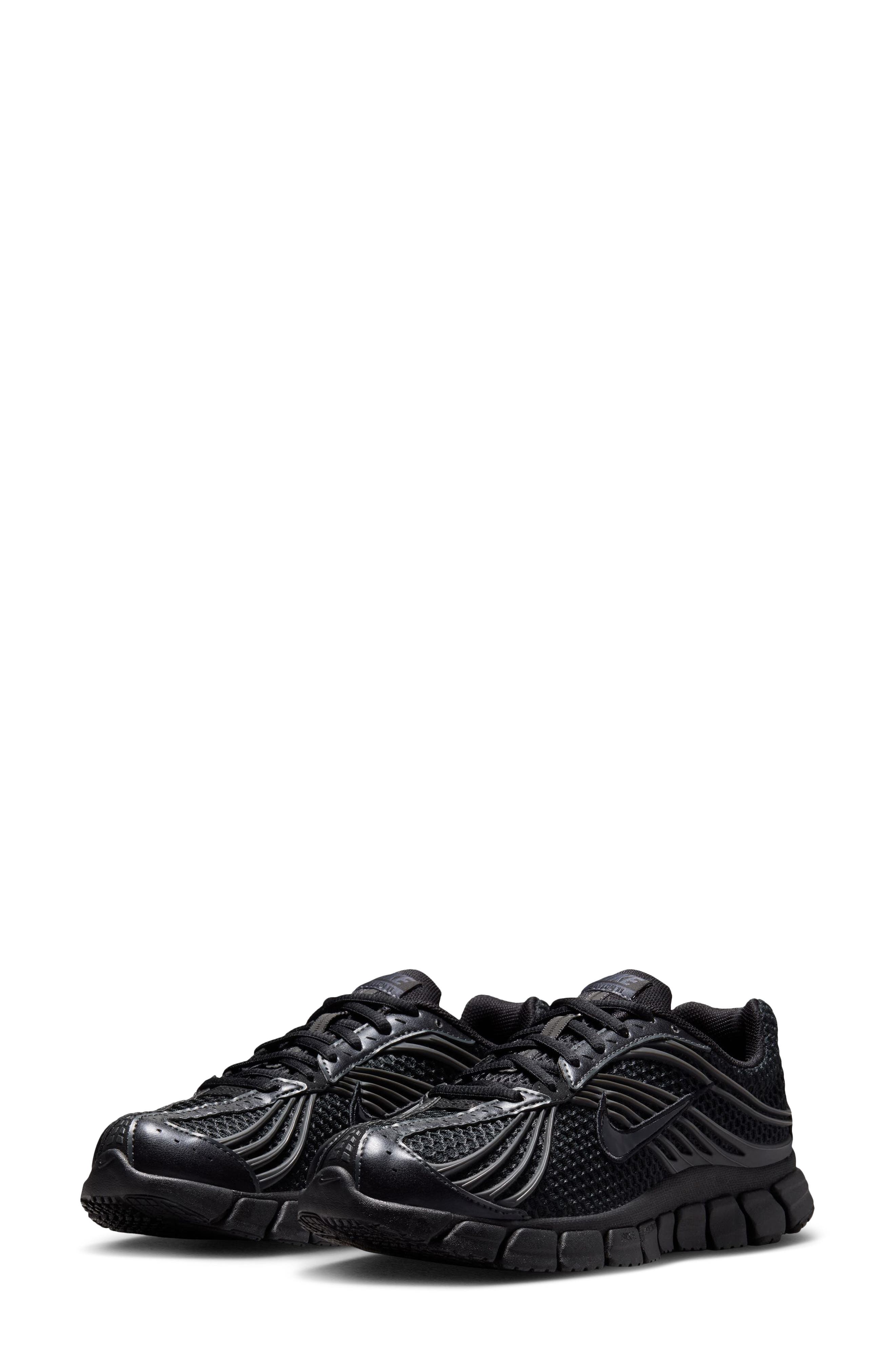 Zoom Skylon 11 Sneaker, Main, color, BLACK/ BLACK-ANTHRACITE
