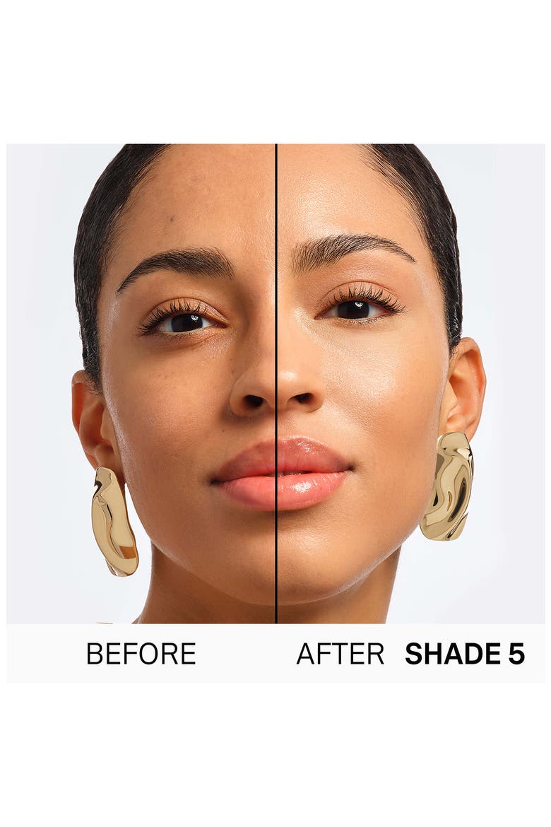 Nude Couture Concealer Brightener, Alternate, color, SHADE 5