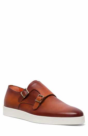 Santoni Bankable Sneaker