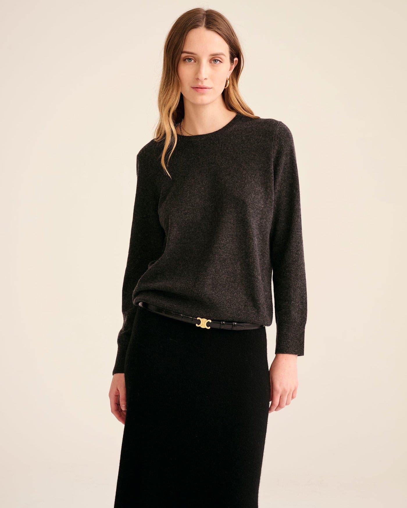 The Original Cashmere Sweater - image 5