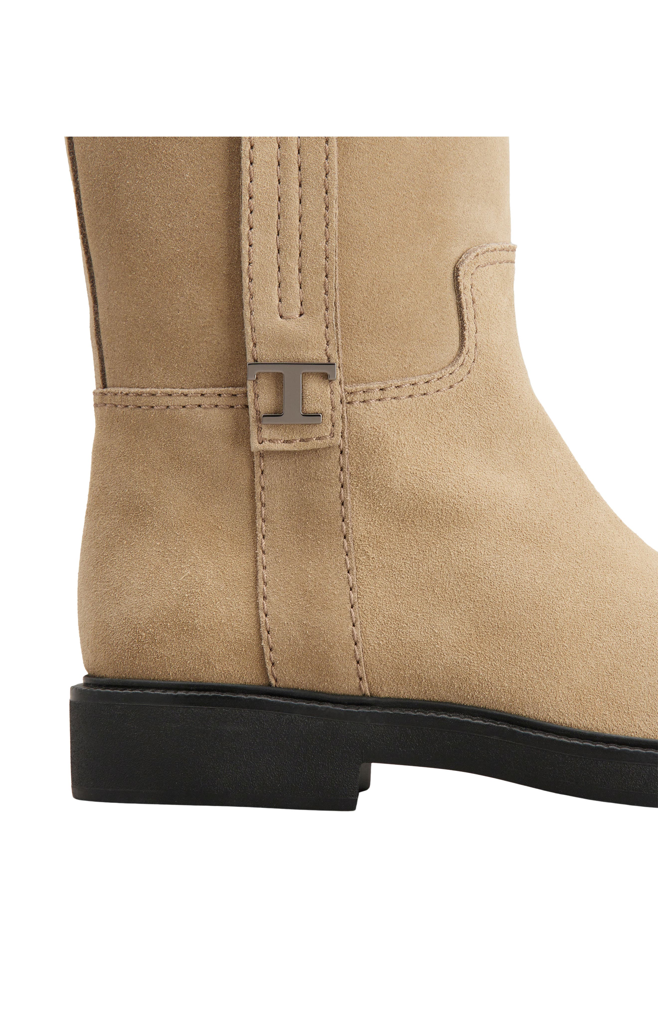 Tod
s Bootie, Alternate, color, 