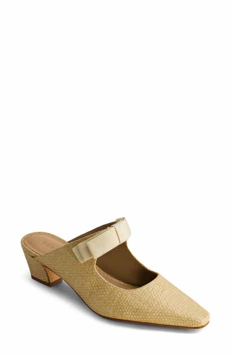 Bernardo Footwear Astrid Mule