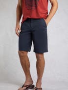 Weird Fish Rayburn Flat Front Shorts