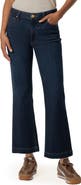 KUT from the Kloth Kelsey High Waist Kick Flare Jeans