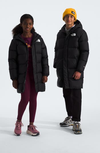 The North Face Kids' Retro 1996 Nuptse 700 Fill Power Down