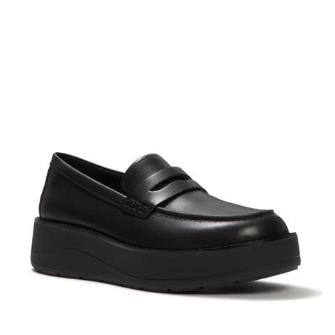 Gen FF Roam Leather Loafers