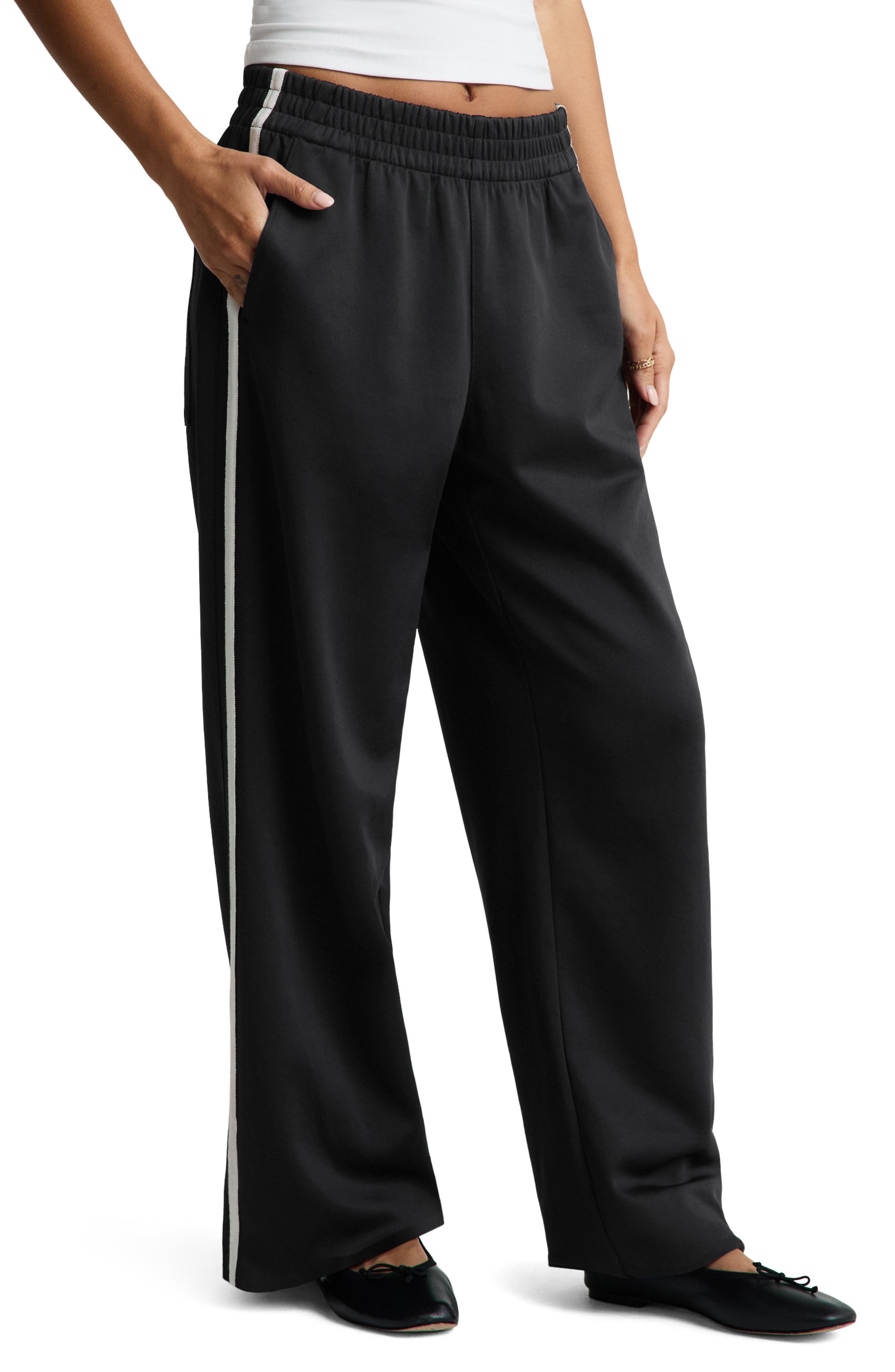 selected BLACK