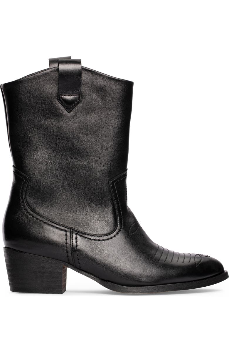 Clarks<sup>®</sup> Octavia Up Western Boot, Alternate, color,