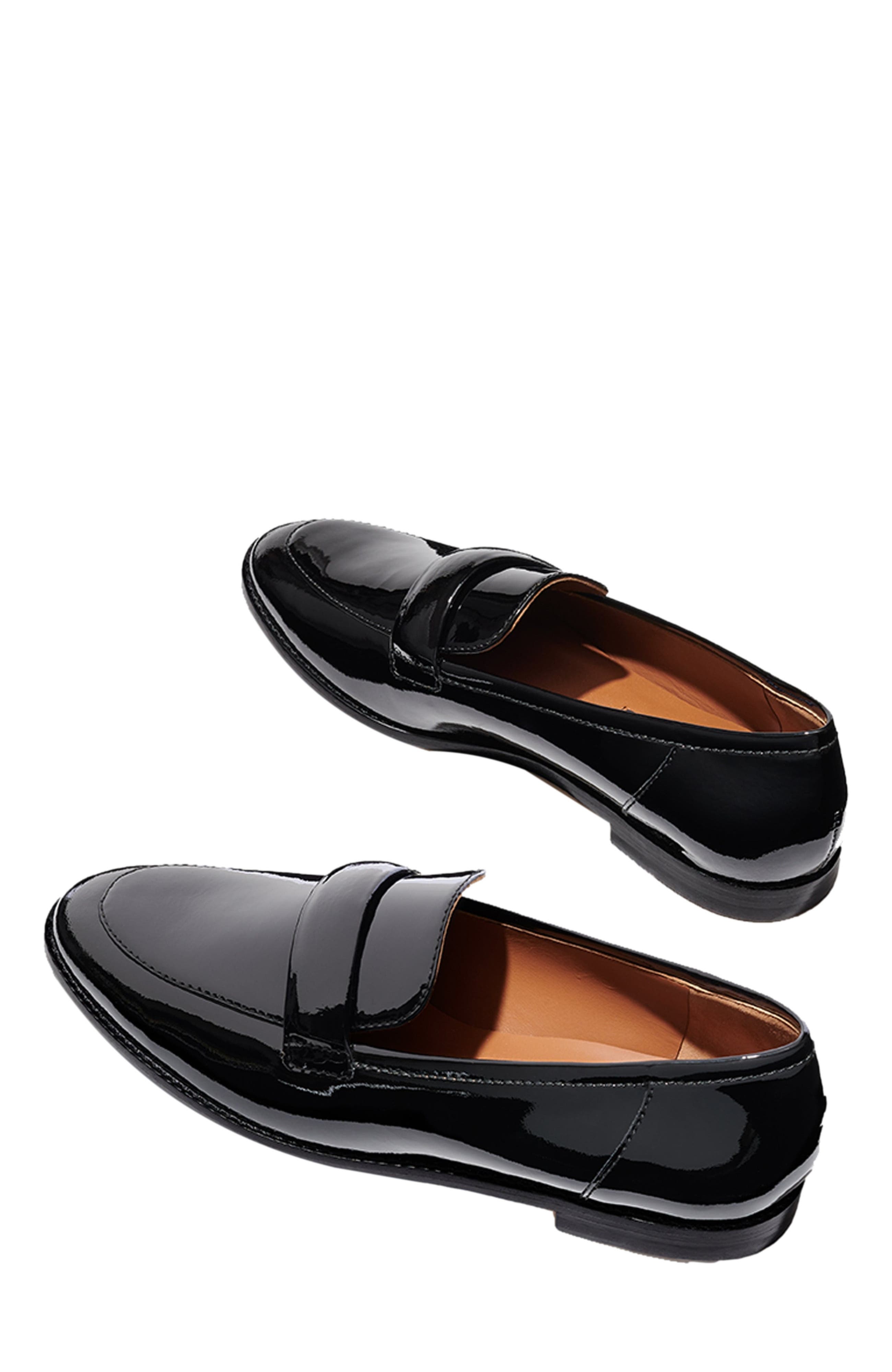 MARGAUX The Andie Loafer, Alternate, color, 