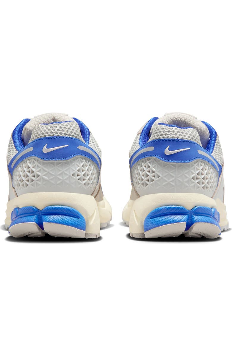 Nike Zoom Vomero 5 Sneaker, Alternate, color, Game Royal/ White/ Milk
