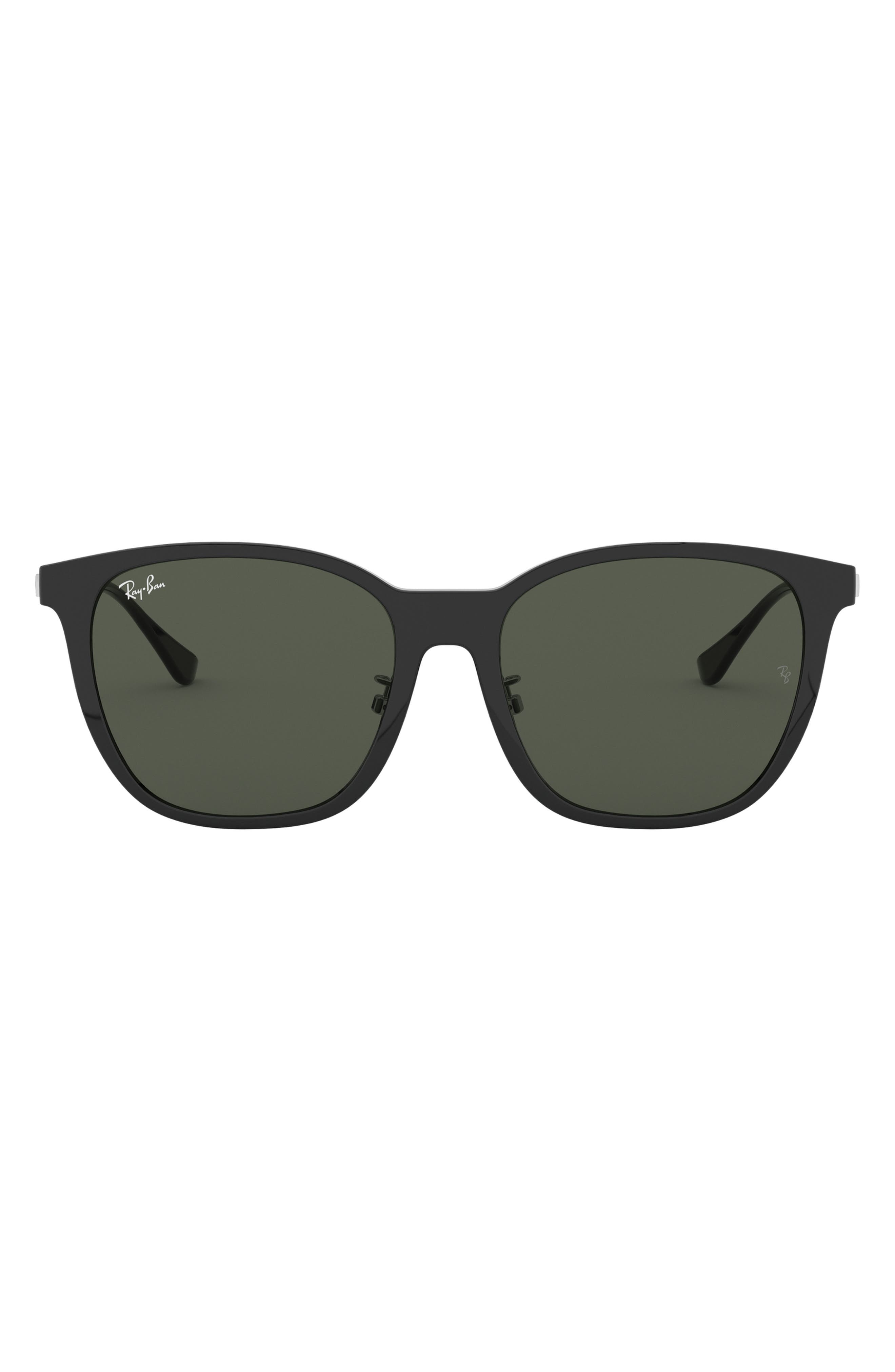 BLACK / DARK GREEN