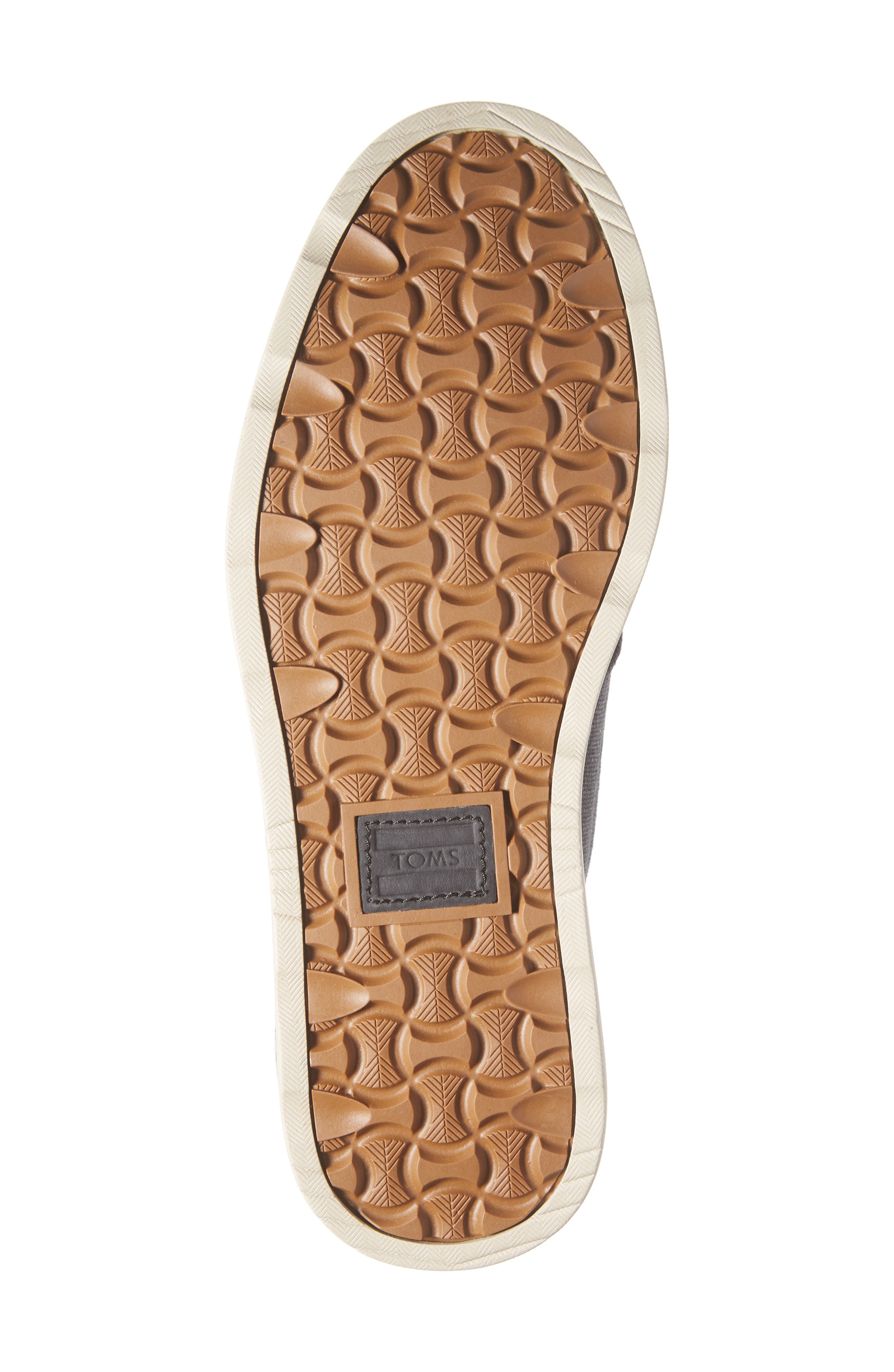 TOMS Moc Toe Boot, Alternate, color, 