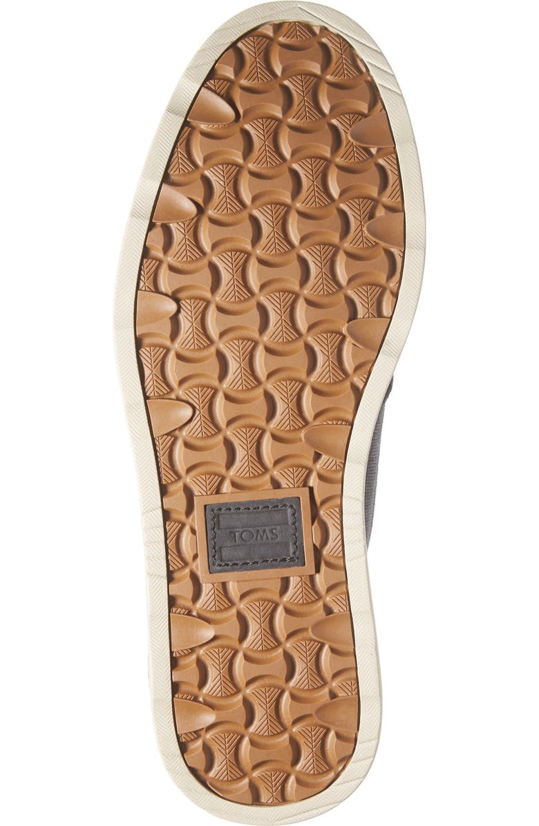 TOMS Moc Toe Boot, Alternate, color,