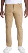 XRAY Slim Cargo Pants
