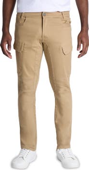 XRAY Slim Cargo Pants