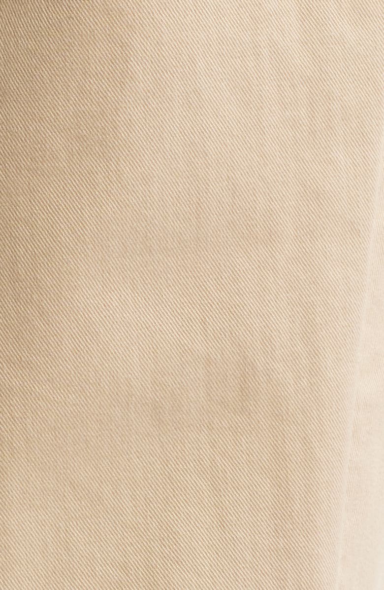 Brax Chuck Modern Fit Five-Pocket Pants, Alternate, color, Canvas