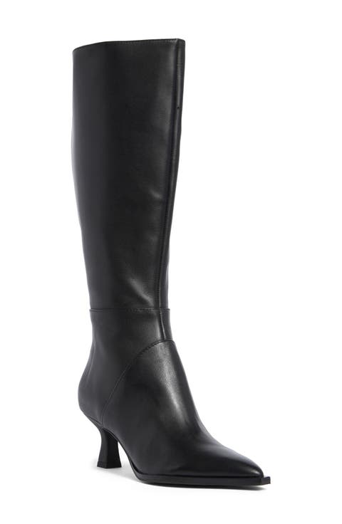 Acilma Knee High Boot (Women)