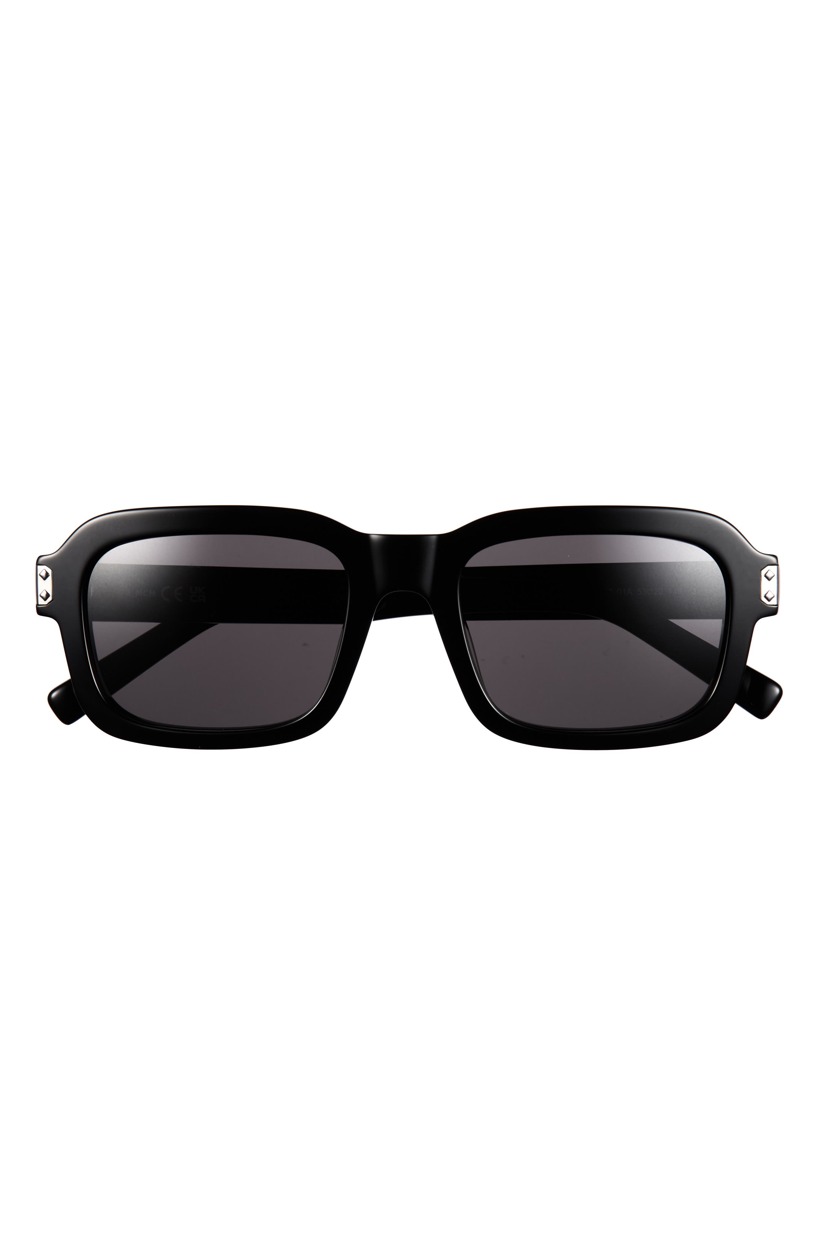 00mm Shield Sunglasses