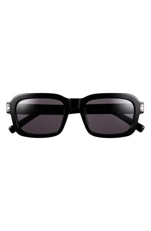 00mm Shield Sunglasses