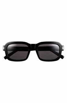 00mm Shield Sunglasses