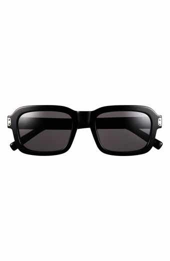 00mm Shield Sunglasses