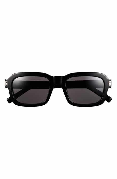 00mm Shield Sunglasses