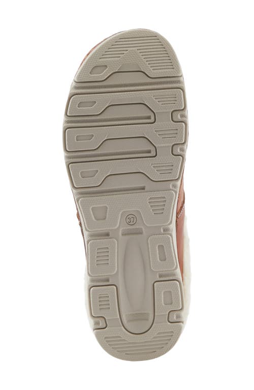 L'artiste By Spring Step Honestela Clog In Multi