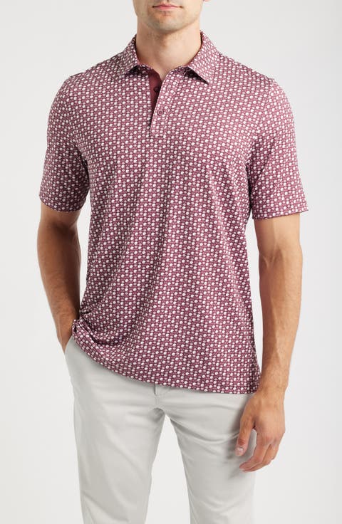 XC+™ Game Day Performance Polo