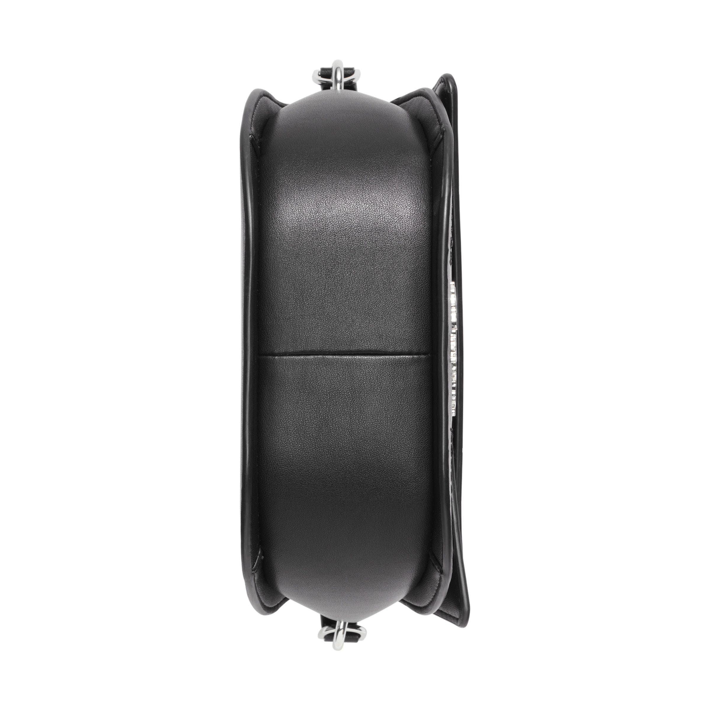 KARL LAGERFELD PARIS Deauville Small Shoulder Bag, Alternate, color, 