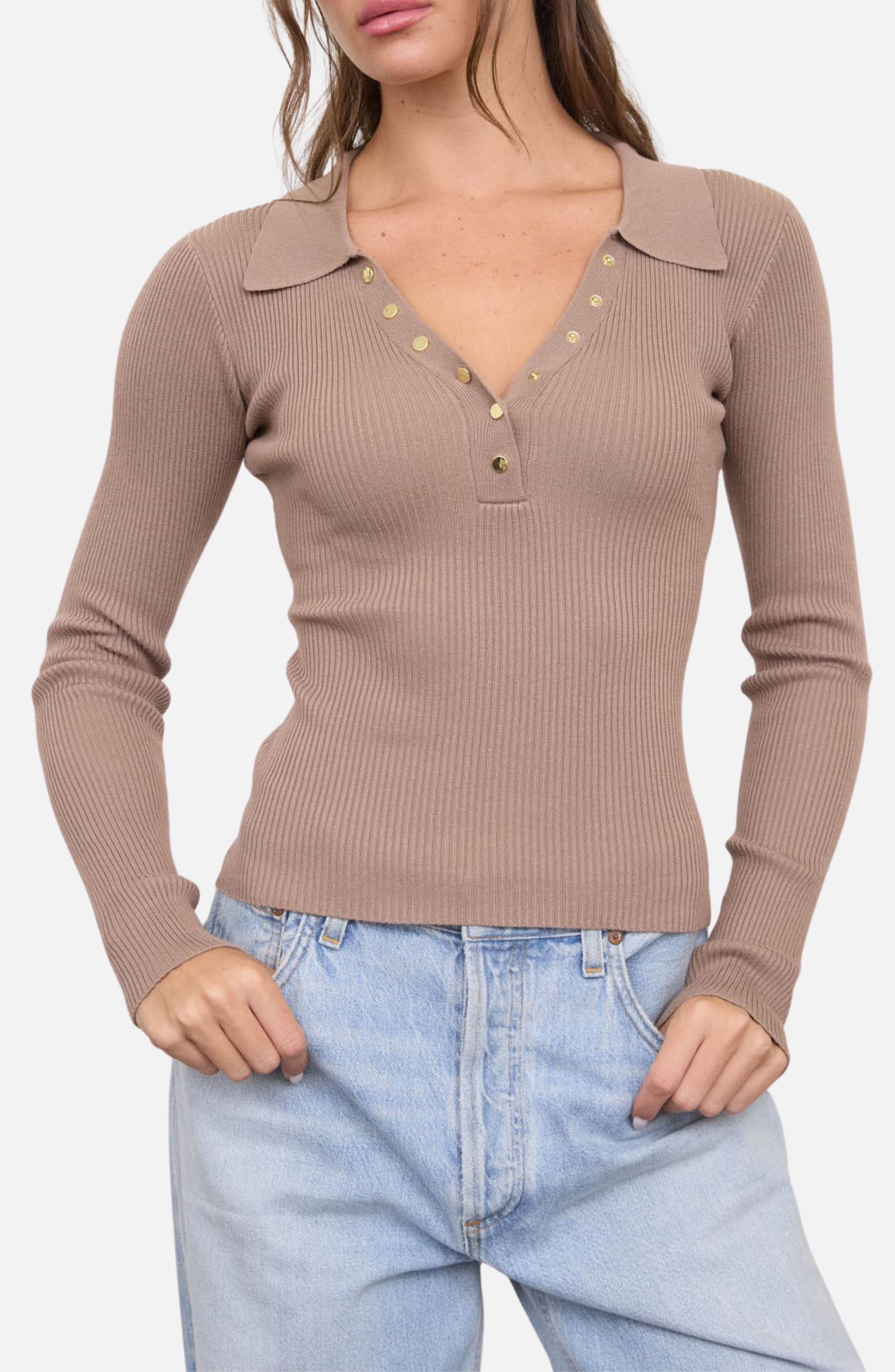 DEEP TAUPE