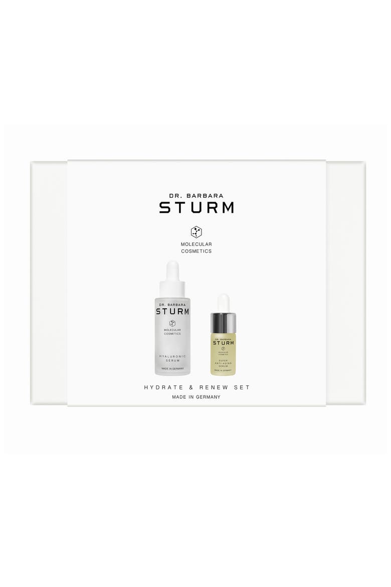 Hydrate & Renew Set $430 Value, Alternate, color, NO COLOR