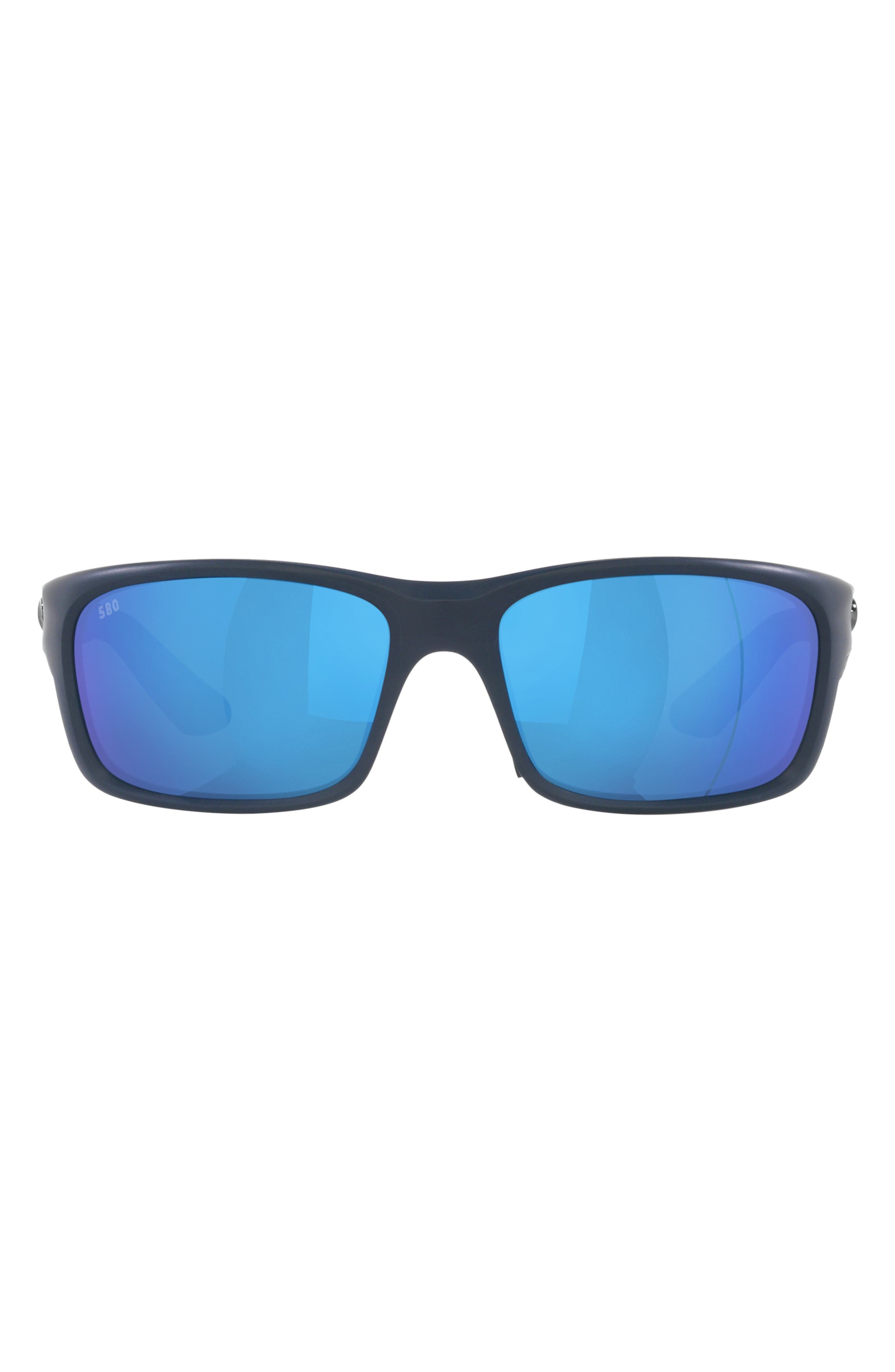 selected BLUE
