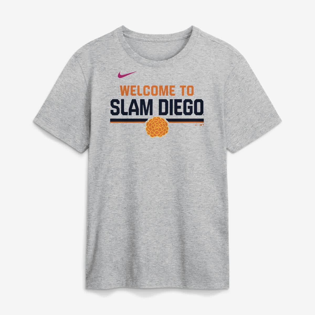 selected Heather Gray