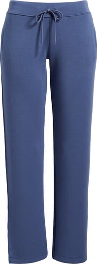 bluelea ブルレア side slit sweat pants スウェット bluelea ブルレア