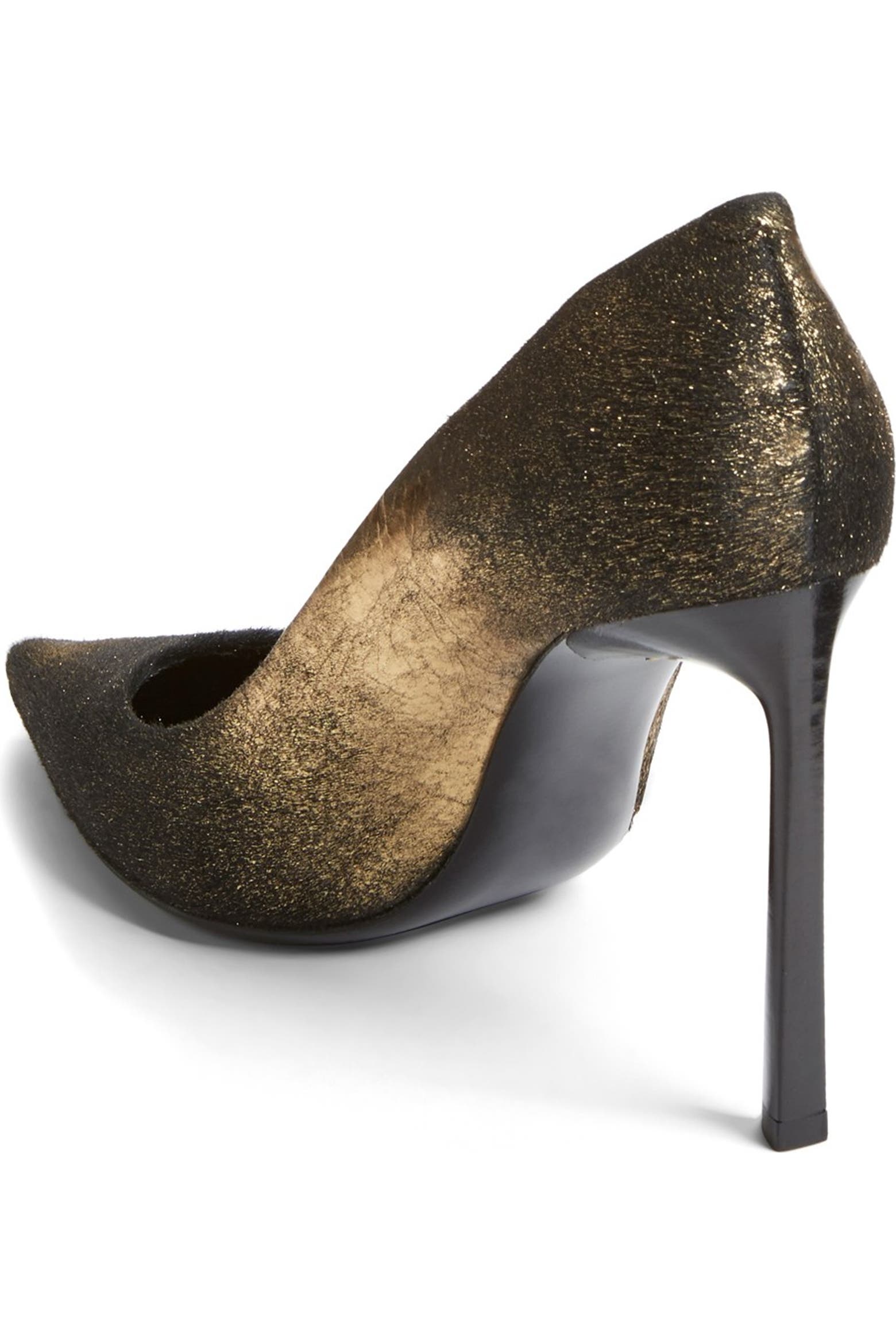 Toe Dusting Lanvin 'Basic' Pointy-Toe Pump (Women) | Nordstrom