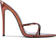 FEMME Donatella Mule