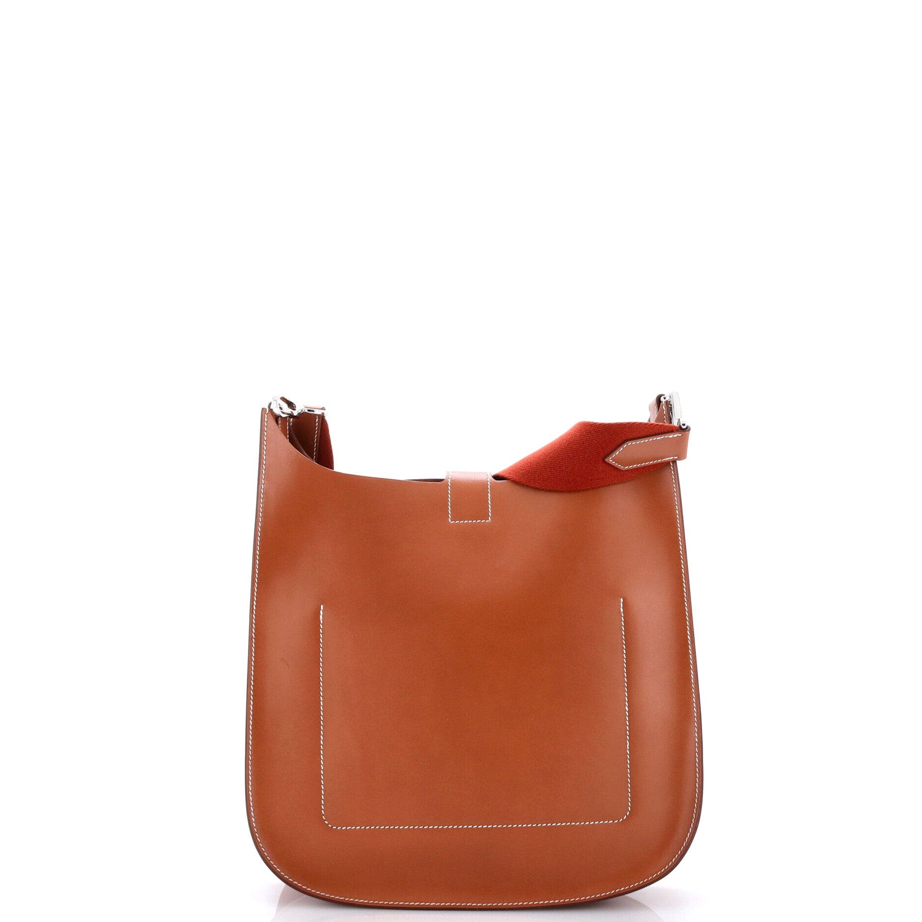 Evelyne Sellier Bag Vache Hunter 29, Alternate, color, Metallic Gold