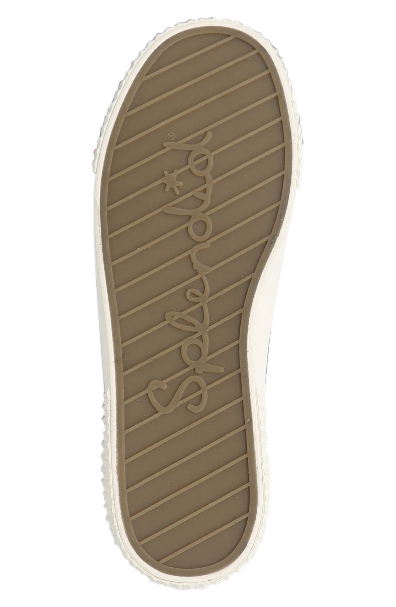 Splendid Trinity Sneaker, Alternate, color, 