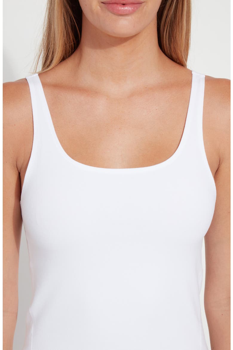 Essential Tank, Alternate, color, WHITE