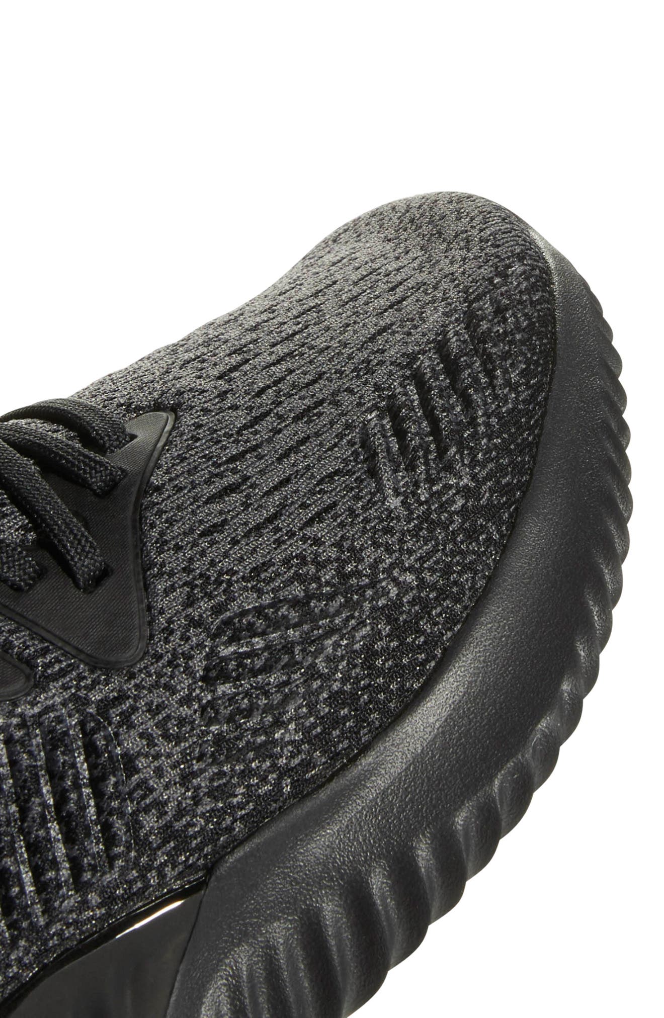 adidas AlphaBounce Beyond Running Shoe, Alternate, color, 