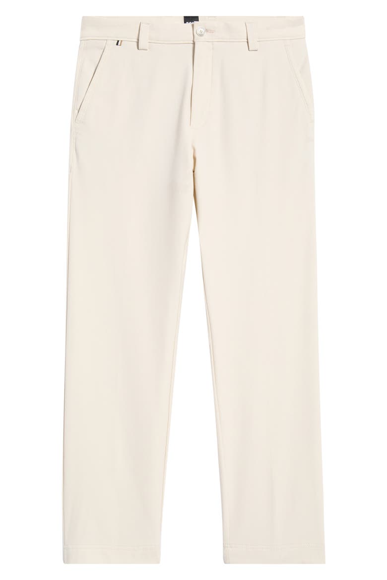 H-Kent Trousers, Alternate, color, OPEN WHITE