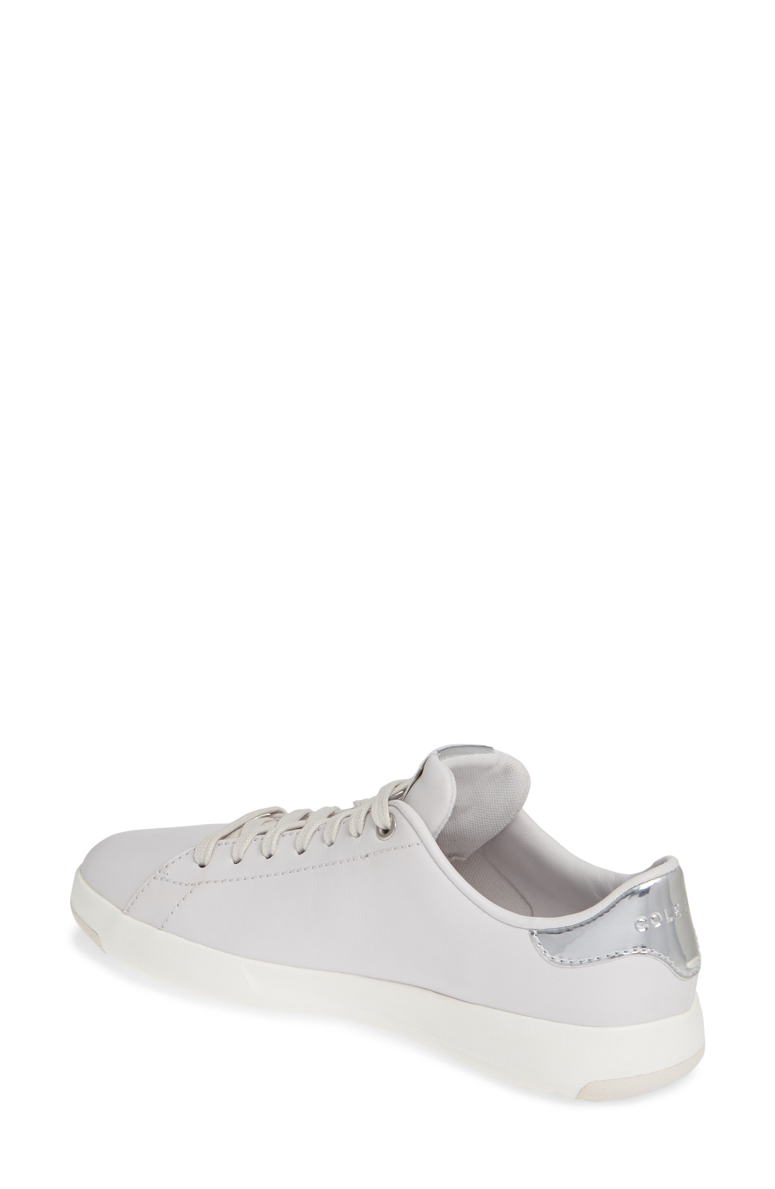 Cole Haan GrandPro Tennis Sneaker, Alternate, color, 
