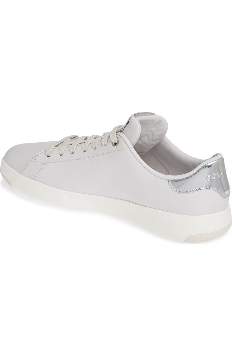 Cole Haan GrandPro Tennis Sneaker, Alternate, color,