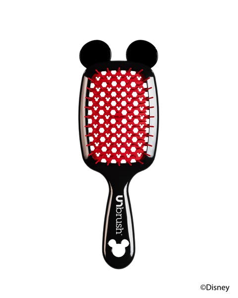 Detangling Brush Disney Mouse
