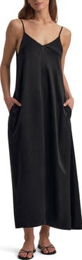 Favorite Daughter The Jen Maxi Dress