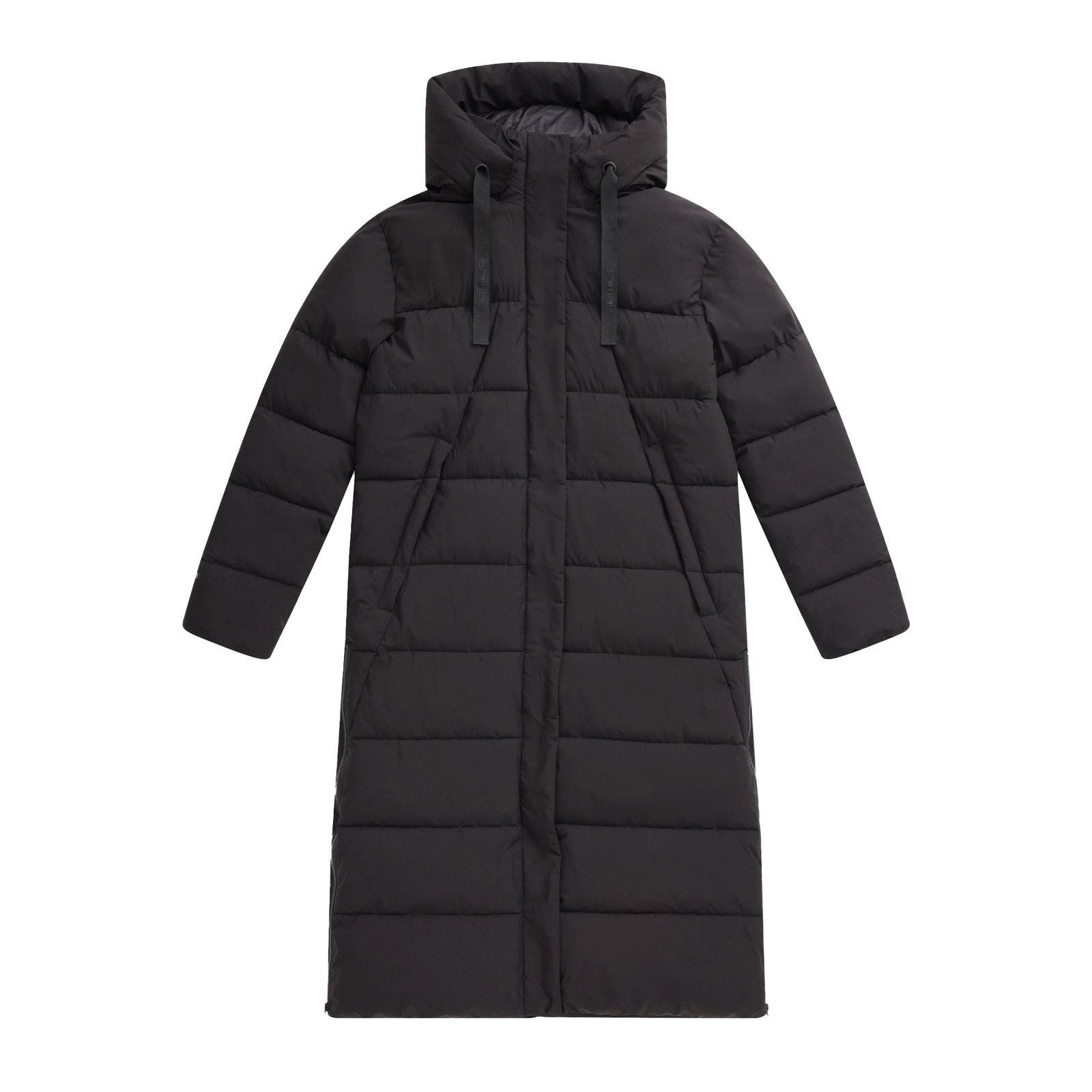selected Jet Black