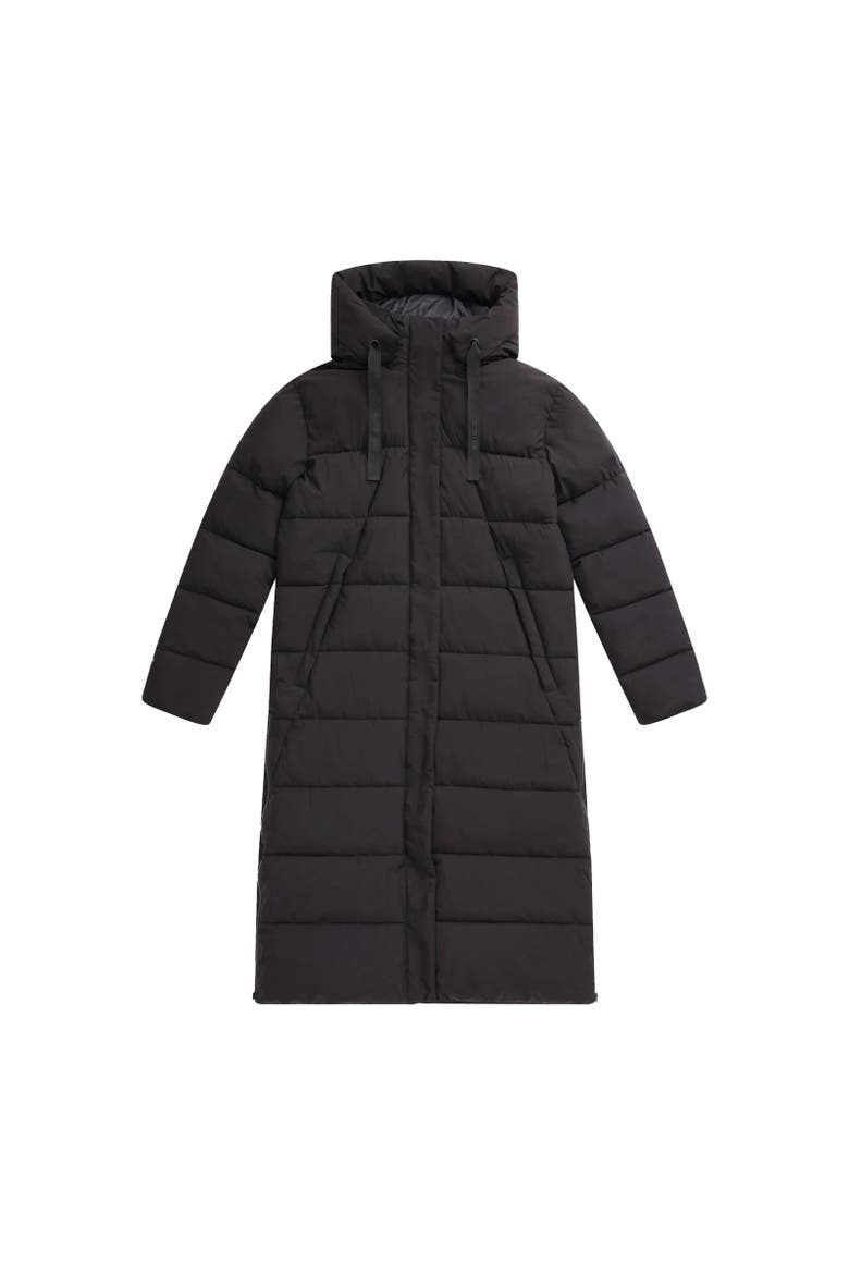 Comfort Cloud Coat, Main, color, Jet Black